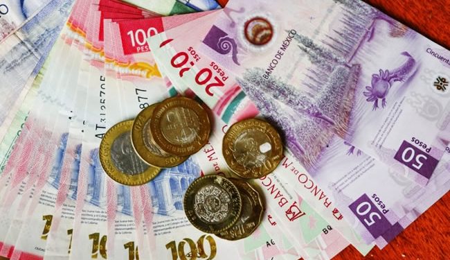 Coparmex propone salario de 12 mil 500 para una ‘vida digna’