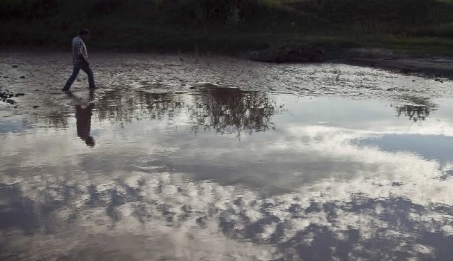 Gobierno excluye crisis del Río Sonora en programas ambientales, acusan
