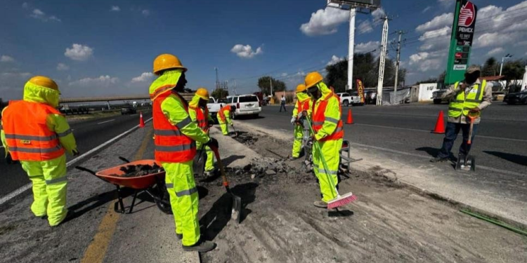 “Bachetón Sonora”: ¿cuántas rutas y qué ciudades abarca este programa de reparacion de carreteras?