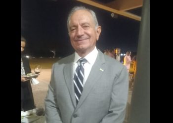 Confía ex alcalde de Nogales, Marco Antonio Martínez, que Trump no lleve a cabo deportaciones masivas