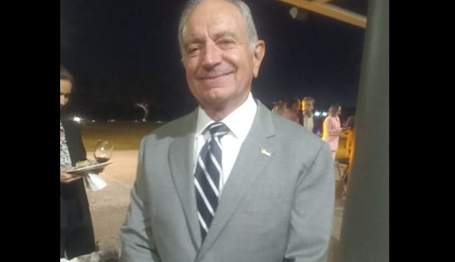 Confía ex alcalde de Nogales, Marco Antonio Martínez, que Trump no lleve a cabo deportaciones masivas