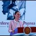 Sheinbaum presenta declaración patrimonial