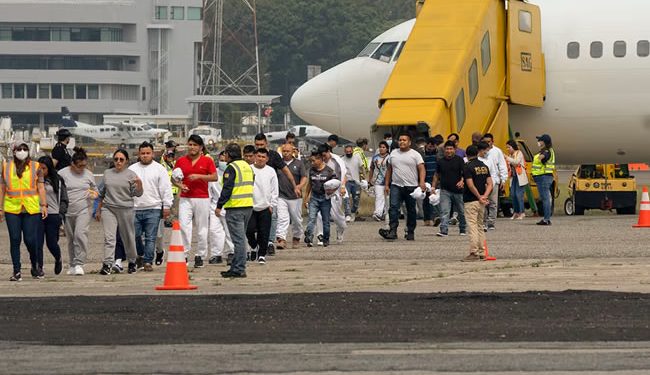 Empresarios, republicanos y demócratas, advierten a Trump sobre el desastre económico de una deportación masiva