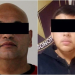 Arrestan a padre e hijo acusados por el feminicidio de su vecina en Nogales
