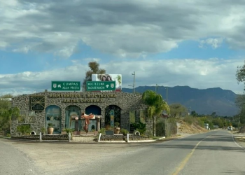 Advierten por arribo del frente frío número 11 a Sonora