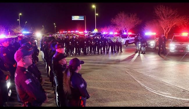 Instruye Durazo reforzar seguridad en Hermosillo