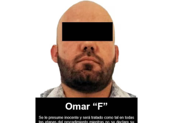 Juez vincula a proceso a líder de “Los Pelones”; operaba a favor de “Los Chapitos” en Sonora