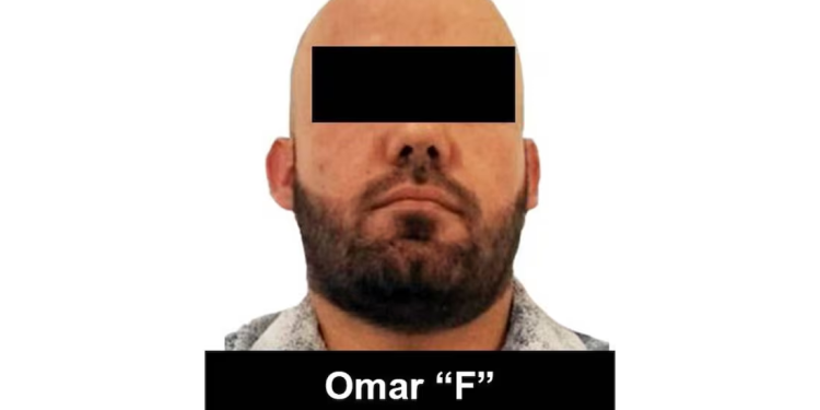 Juez vincula a proceso a líder de “Los Pelones”; operaba a favor de “Los Chapitos” en Sonora