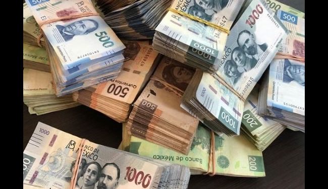 Congreso turnan a Comisión solicitud de crédito por mil 500 mdp enviado por el Ejecutivo