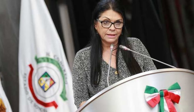 Nombra Congreso a los nuevos titulares de los OIC del IEE Sonora, TEE y FGJES