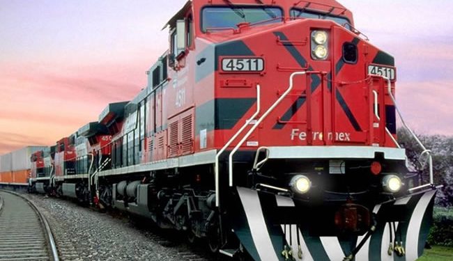 Inyectan 1,545 mdp a estudios de cuatro proyectos del Sistema Ferroviario