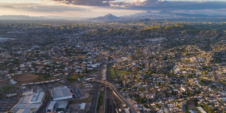 Nogales se posiciona como una de las mejores ciudades de México para el trabajador