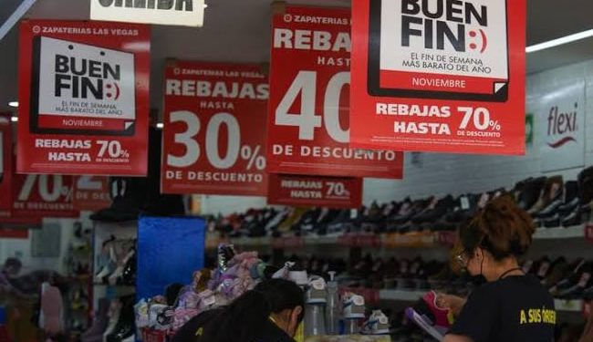 Emite Fecanaco Sonora recomendaciones para el Buen Fin 2024