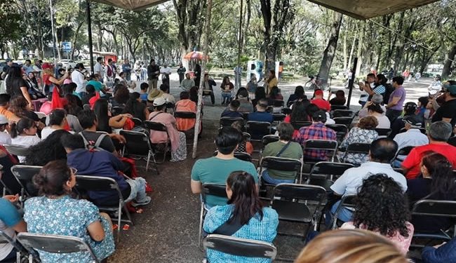 Festejos en Morena por reforma al PJ abonan a polarización: Jufed
