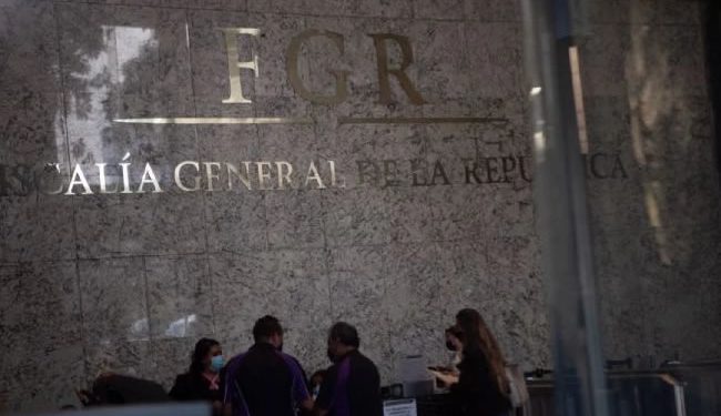 Fiscalías, el hoyo negro de la impunidad en México