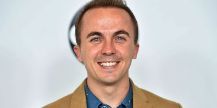DesertCon 2025: conoce los detalles de la visita de Frankie Muniz, protagonista de la serie ‘Malcolm el de en medio’