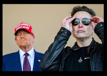 La fortuna de Elon Musk alcanza un máximo histórico de 348.000 millones de dólares