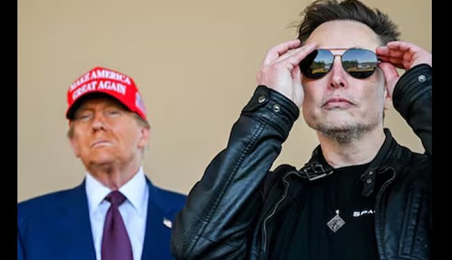 La fortuna de Elon Musk alcanza un máximo histórico de 348.000 millones de dólares