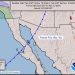 Frente Frío número 10 llegará a Sonora domingo y lunes