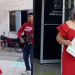 Mujer se Divorcia y Organiza Gran Fiesta en Huatabampo