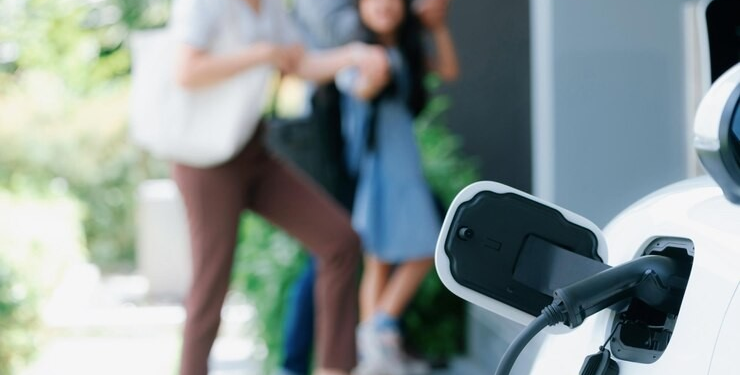 Aumenta venta de autos híbridos y eléctricos en Sonora