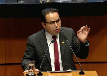 Recibirá Sonora en 2025 presupuesto histórico en bienestar e infraestructura social: Heriberto Aguilar