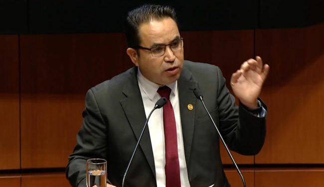 Recibirá Sonora en 2025 presupuesto histórico en bienestar e infraestructura social: Heriberto Aguilar