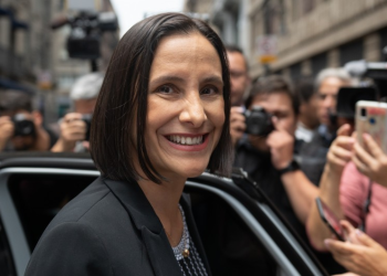 El triunfo de Trump golpea al Plan Sonora y ahora Luz Elena busca reforzar a Pemex