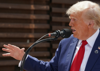 Regreso de Trump incluiría deportaciones masivas, represión fronteriza y fin de DACA