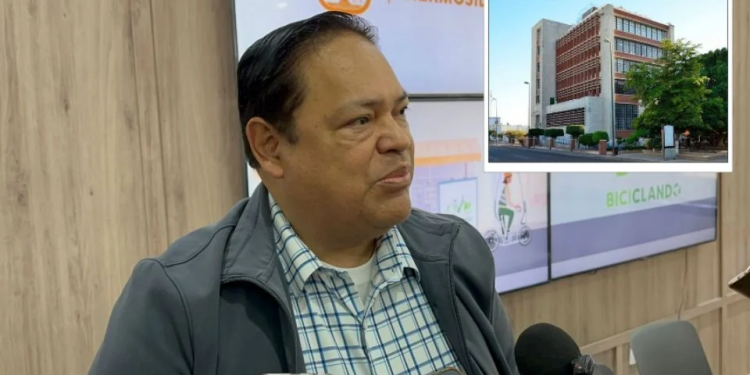 Observan desventajas en demolición de edificios históricos en Hermosillo