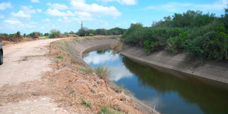 Exigen medir el agua que mandan de Sinaloa a Sonora
