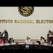 INE aprueba presupuesto de 13 mil 205 millones de pesos para elección del Poder Judicial pese a crítica de Sheinbaum