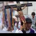 La iglesia católica insiste en su llamado “urgente” a la paz en el país