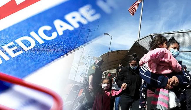 Reportaje: EU cobra “a la mala” 100 mil mdd de impuestos a migrantes irregulares