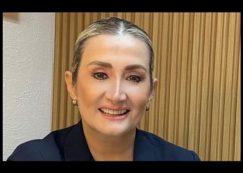 No habrá más nuevos impuestos en presupuesto 2025: Elia Sallard