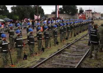 Revelan millonaria cuota para ingenieros militares por megaobras