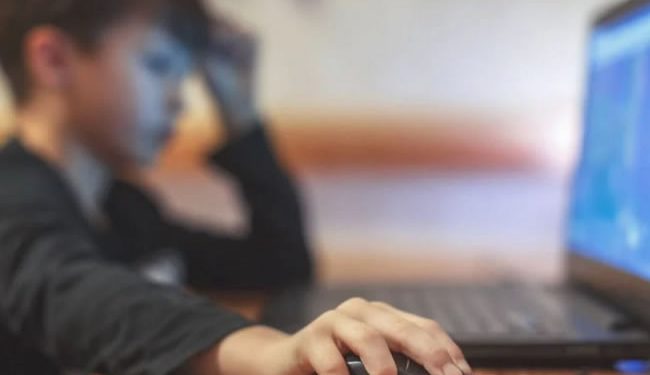 Llaman a padres de familia supervisar navegación en internet de menores para prevenir sean víctimas de delitos