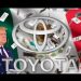 Sin miedo a Donald Trump: Toyota anuncia inversión de mil 450 millones de dólares en México