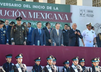 Paquete económico Sonora 2025: contemplan contratación de crédito para ‘atender eventualidades’