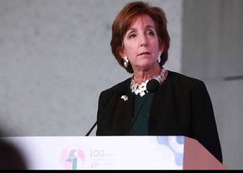 Roberta Jacobson: “Tratar con Trump sería más duro para Sheinbaum de lo que fue para López Obrador”