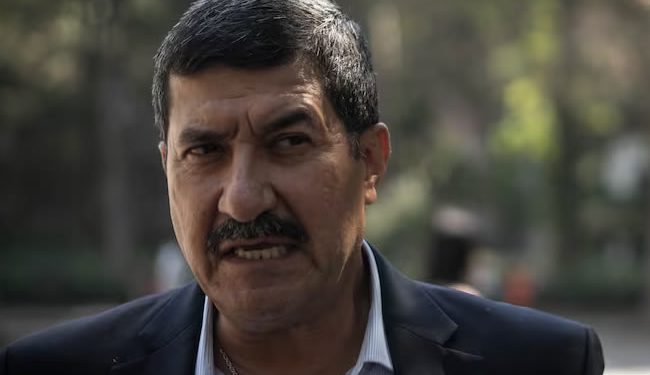 El Gobierno de Sheinbaum propone elevar los delitos de corrupción a violaciones a los derechos humanos