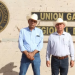 Ganaderos de Sonora confían en pronta solución tras restricción de exportaciones de EU por caso de gusano barrenador