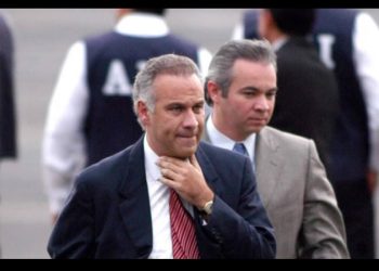 El testaferro del abogado de Peña Nieto manejó un patrimonio de 15 millones de dólares