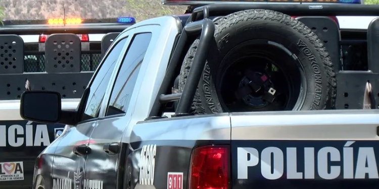 Custodio del CERESO de Cajeme Pierde la Vida tras Ataque Armado