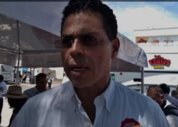 Ventas en centro de Hermosillo aumentan 50 por ciento tras apertura de calle Serdán