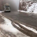 Se espera caída de nieve en Chihuahua y Sonora por frente frío número 7
