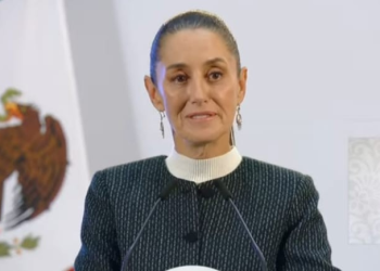 La carretera El Fuerte-Álamos estaría en su agenda: Claudia Sheinbaum