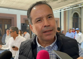 Agua potable directo de la llave, un proyecto a mediano plazo del gobierno de Hermosillo