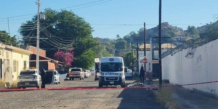 Primera Tormenta invernal cobra su primera víctima en Hermosillo; Yécora amanece a -7 grados