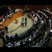 Avanzan en comisiones del Senado Ley Federal de Derechos y Ley de Ingresos 2025